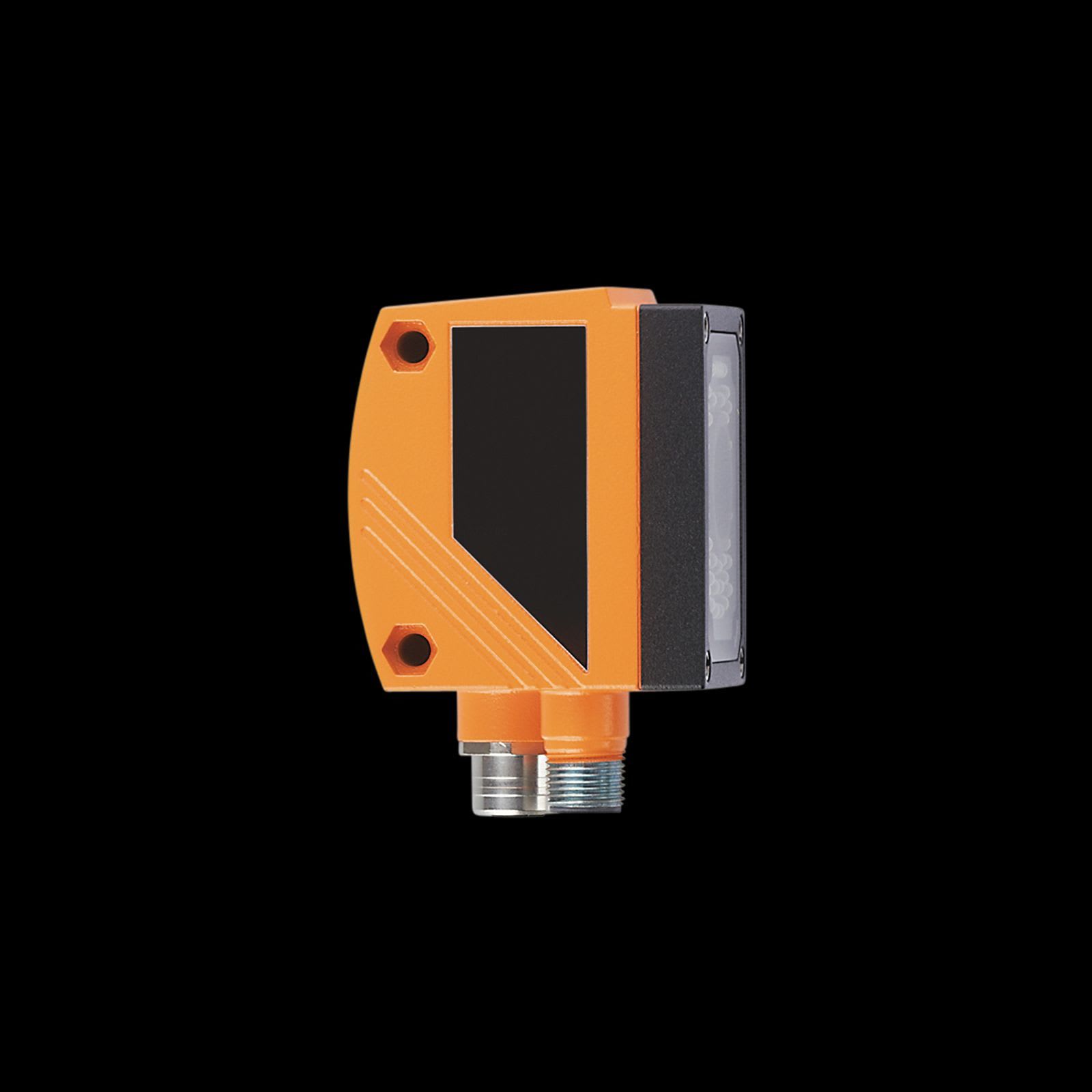 IFM - Kohteentarkastusanturi - O2V124