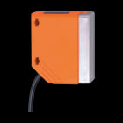 IFM - Valokenno,Peili,sk.22m,3-j,PNP - O4P501