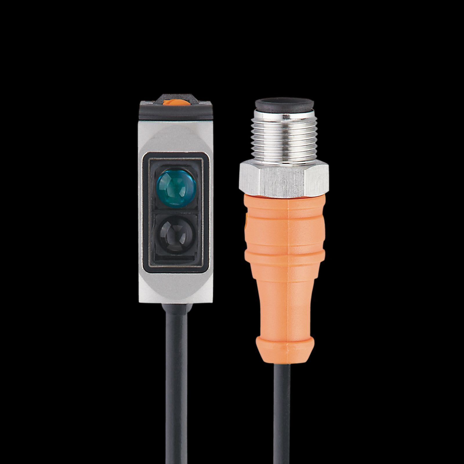 IFM - Valokenno,Koht.sk.200mm,3-jNPN - O6H305