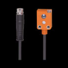 IFM - Valokenno,Peili,sk.1m,3-j,PNP - O7P200