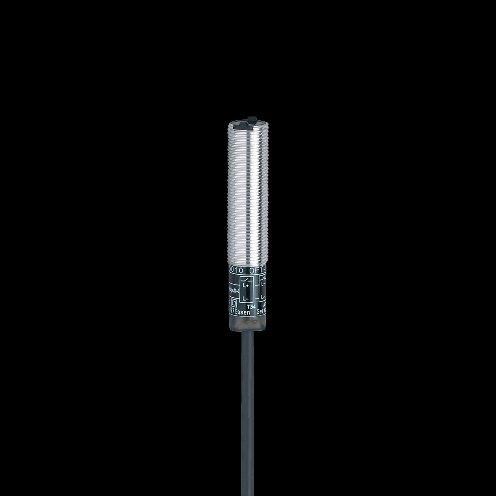 IFM - Valokenno,Peili,M12,2 m,4jPNP - OF5014