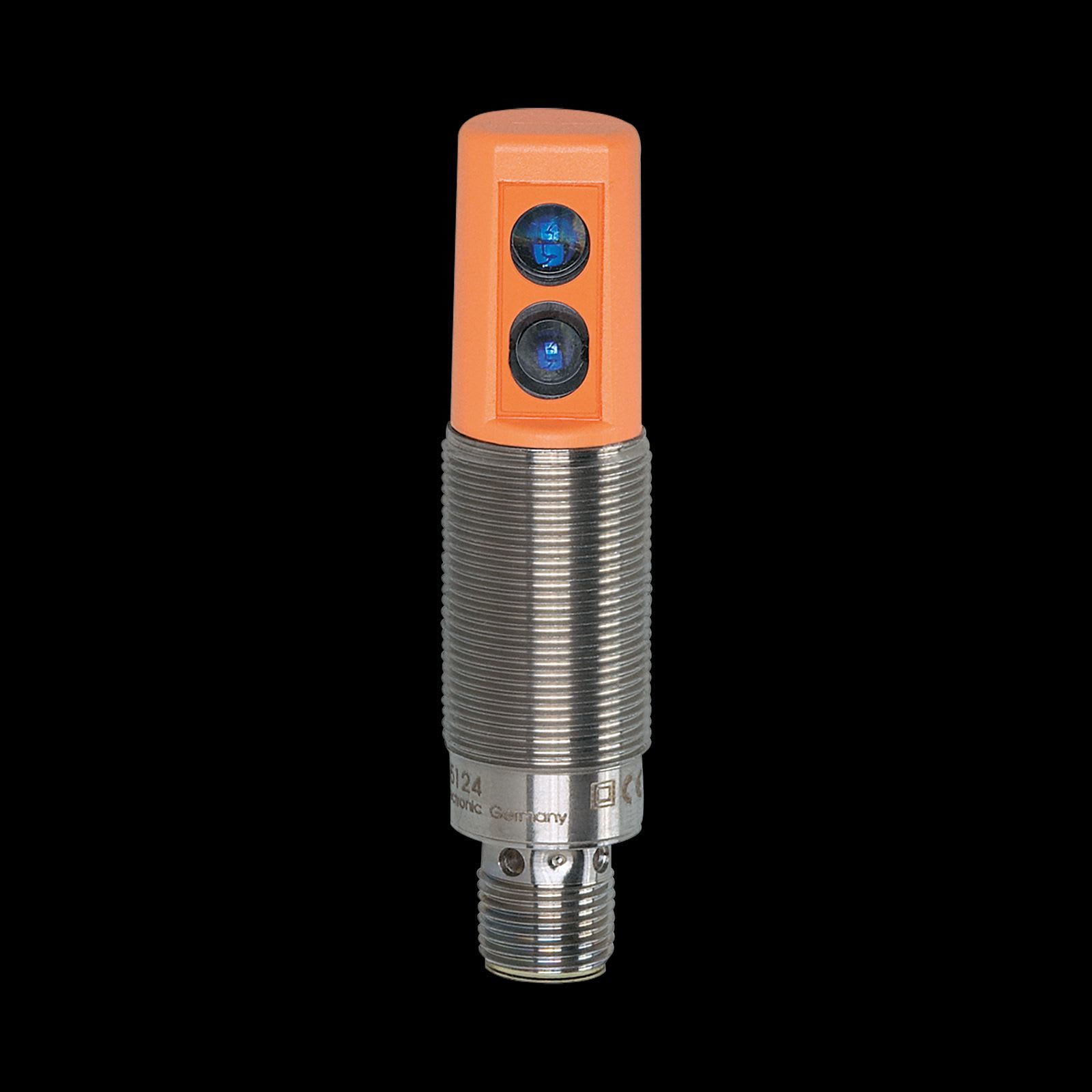 IFM - Valokenno,Koht,M18,100mm,3jPNP - OG5123