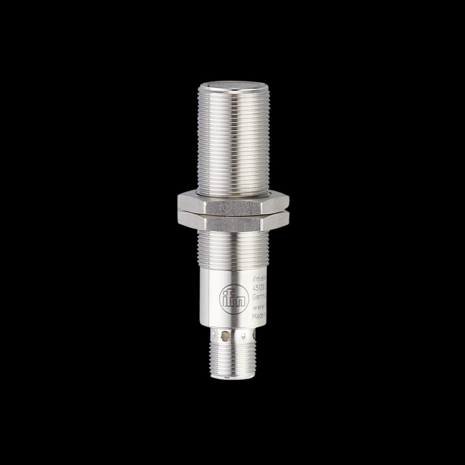 IFM - Valokenno,Koht,M18,300mm,3jPNP - OGH304