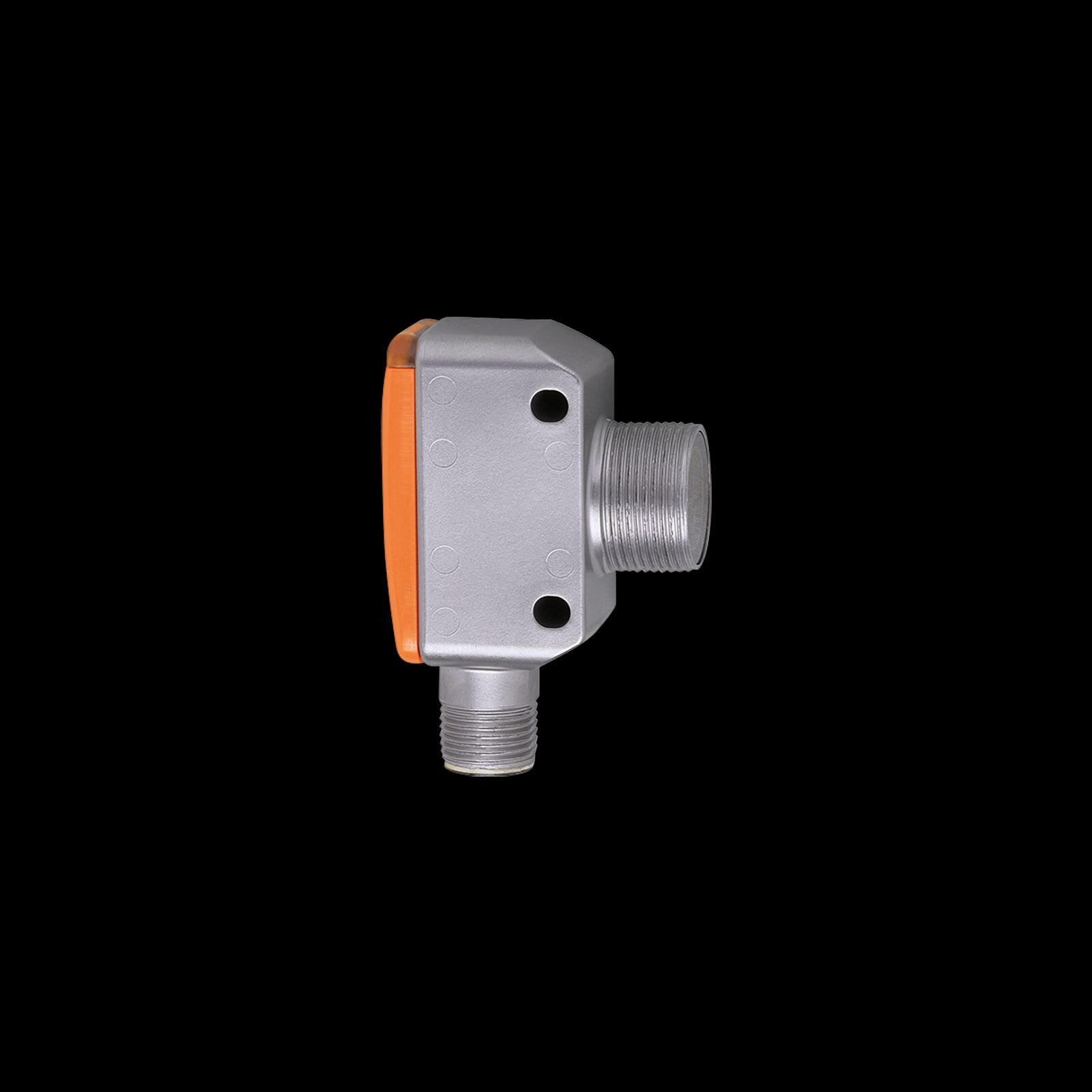 IFM - Valokenno,Koht,M18,200mm,3jPNP - OGH381