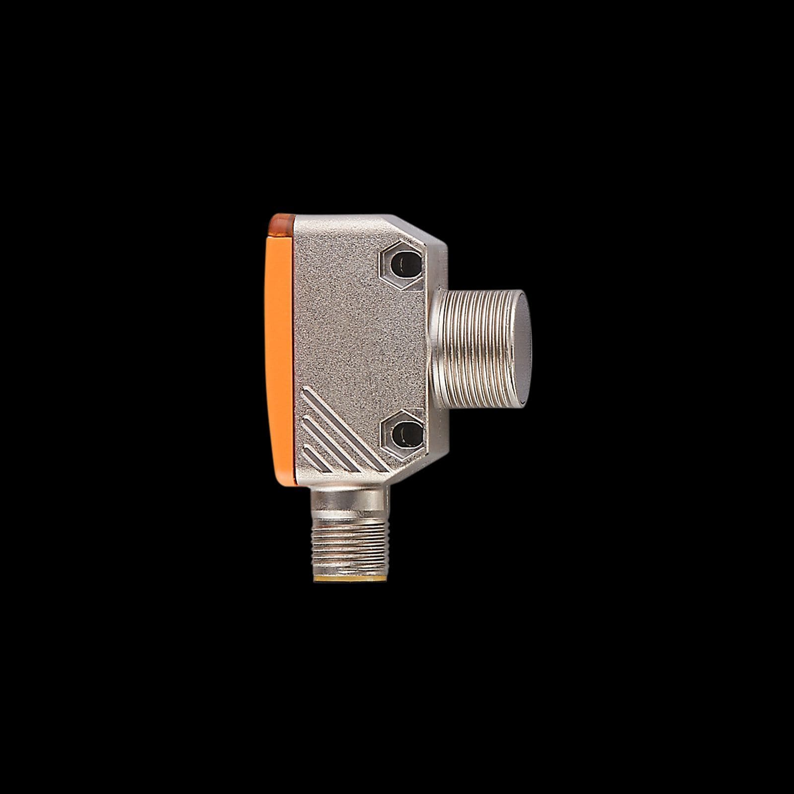 IFM - Valokenno,Koht,M18,200mm,3jPNP - OGH580