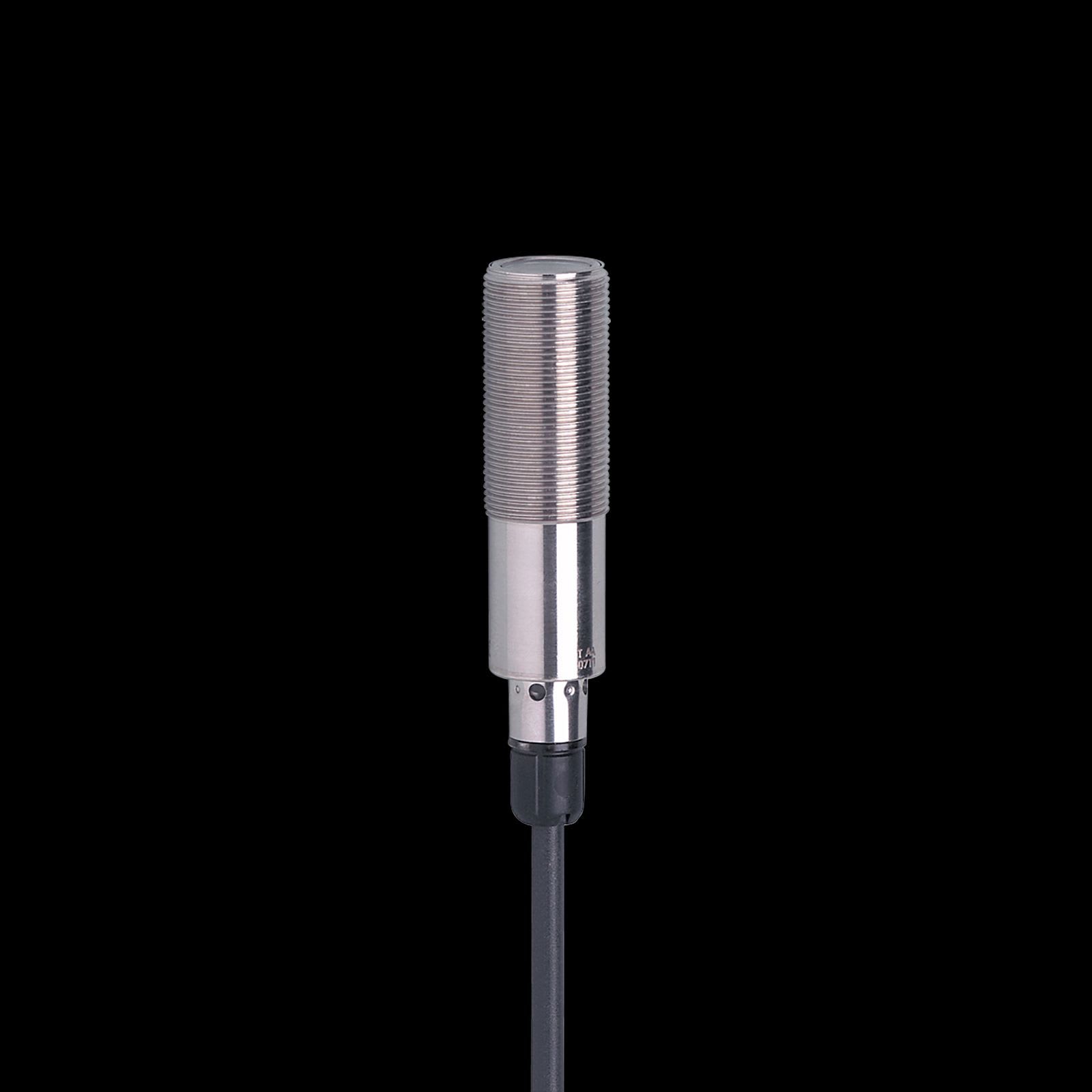 IFM - Valokenno,Läh/vas,M18,25m,2-j - OGS501