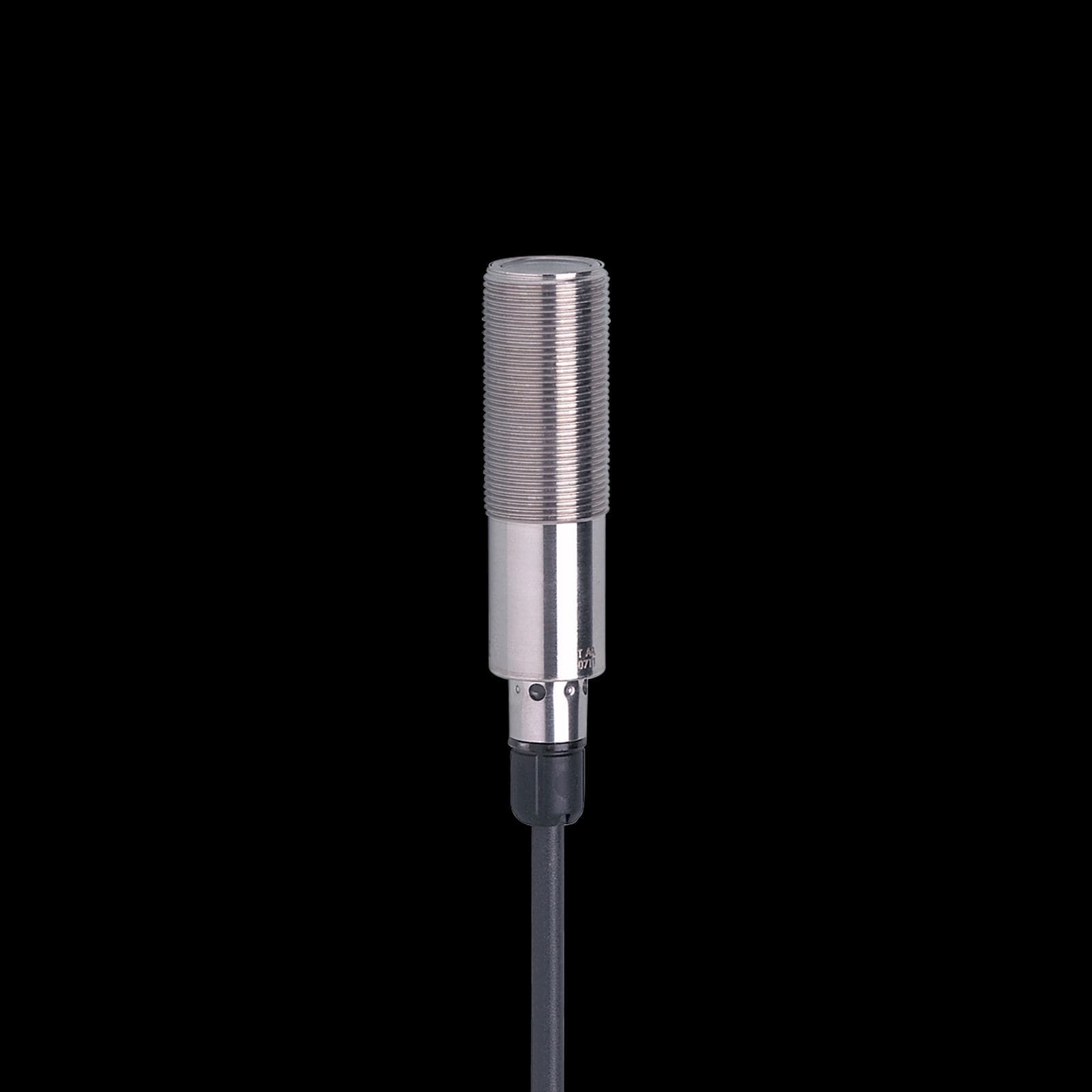 IFM - Valokenno,Läh/vas,M18,25m,2-j - OGS501