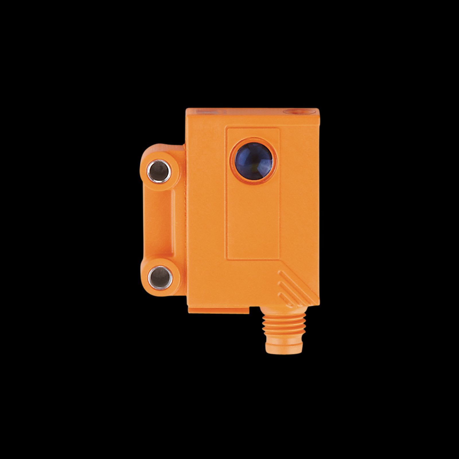 IFM - Valokenno,Peili,sk.2m,4jPNP - OJ5104