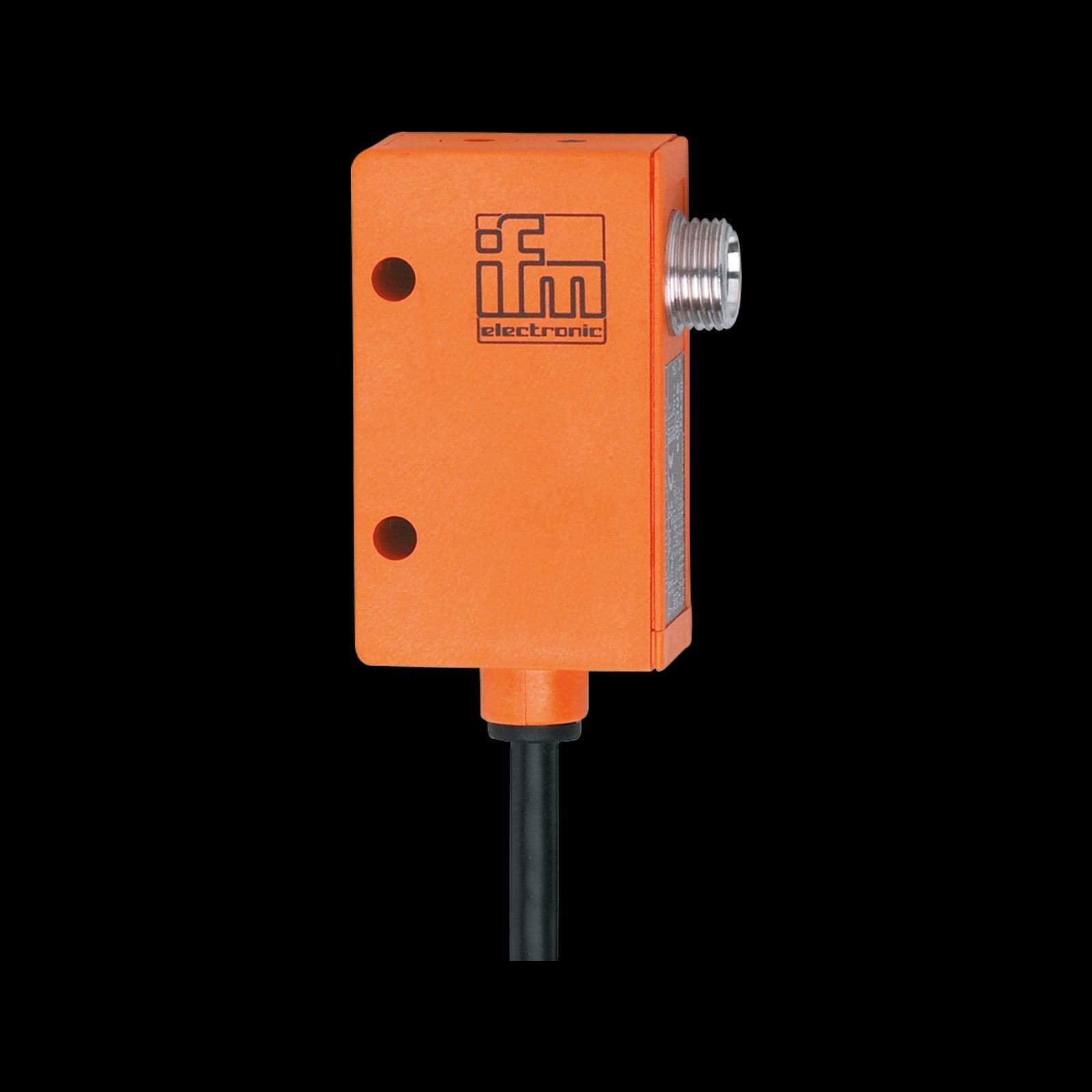 IFM - Kuituvalok.,sk.0,12m,40mm,4jPN - OK5001