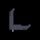 IFM - Kulmavalokenno,3j PNP - OPL201