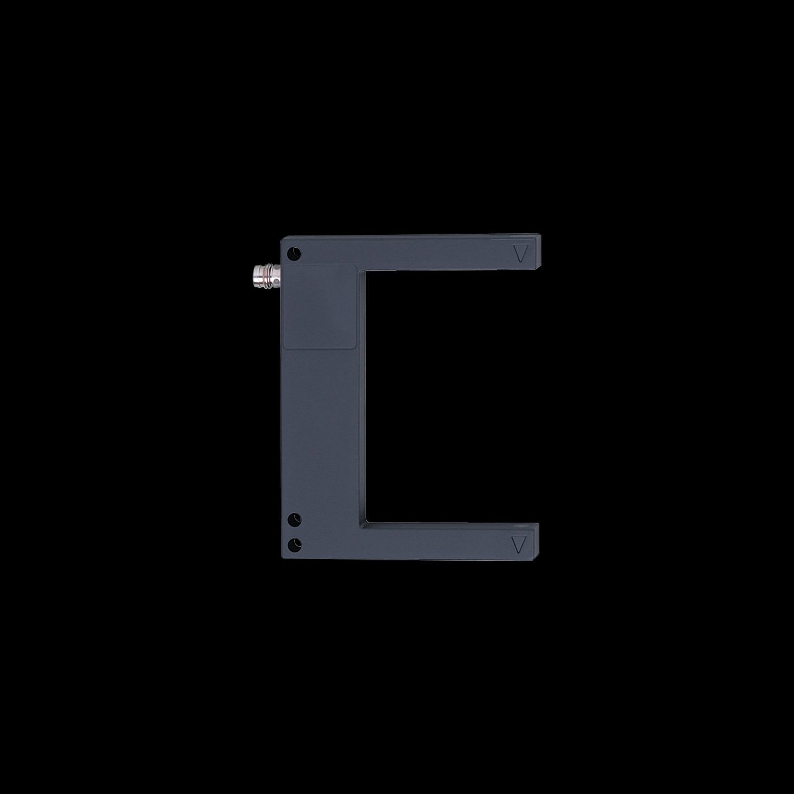 IFM - Opt.haarukka-anturi,3jPNP - OPU204