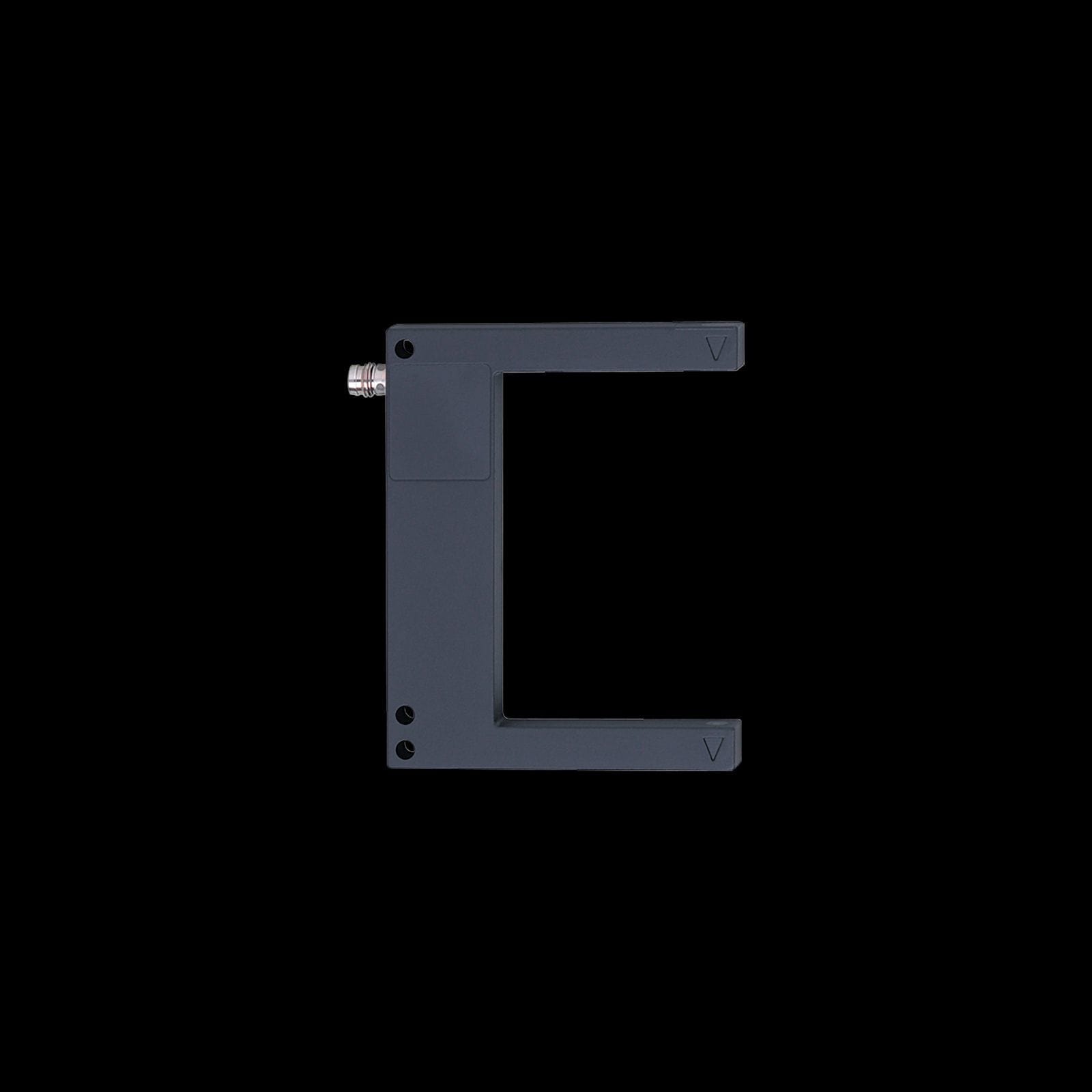 IFM - Opt.haarukka-anturi,3jPNP - OPU204