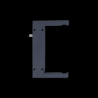 IFM - Opt.haarukka-anturi,3jNPN - OPU211