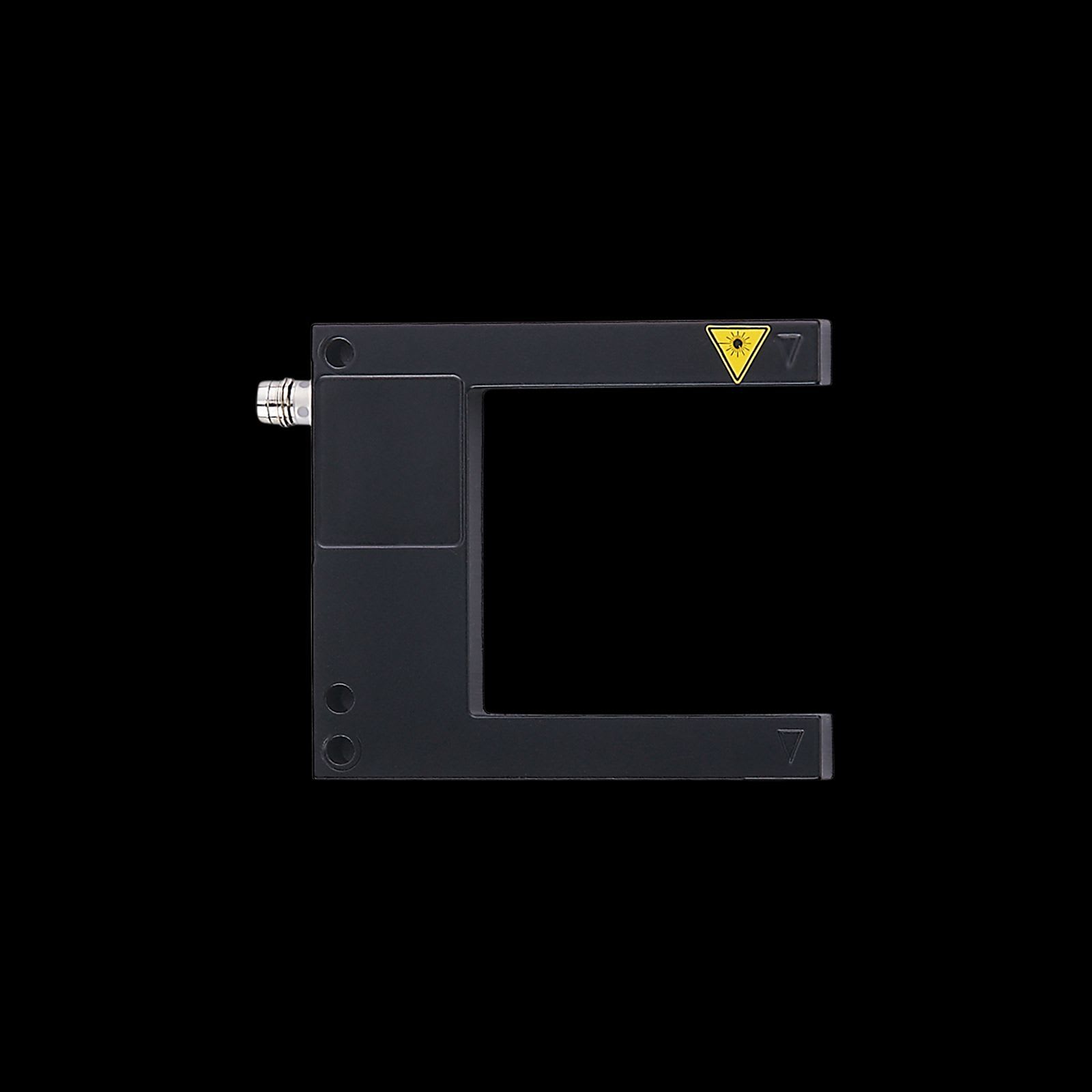 IFM - Opt.haarukka-anturi,3jPNP - OPU701