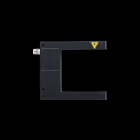 IFM - Opt.haarukka-anturi,3jPNP - OPU701