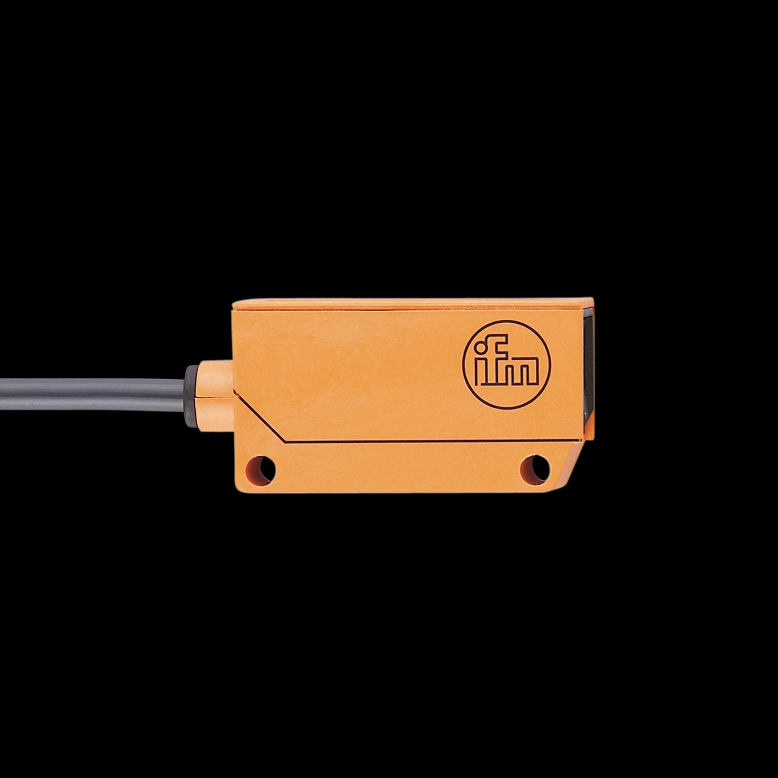 IFM - Valokenno,Peili,sk.3m,3jPNP - OU5012