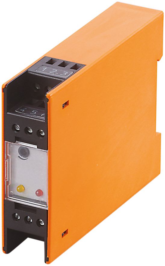 IFM - Valvontalaitteet,PNP/NPN - OV5012