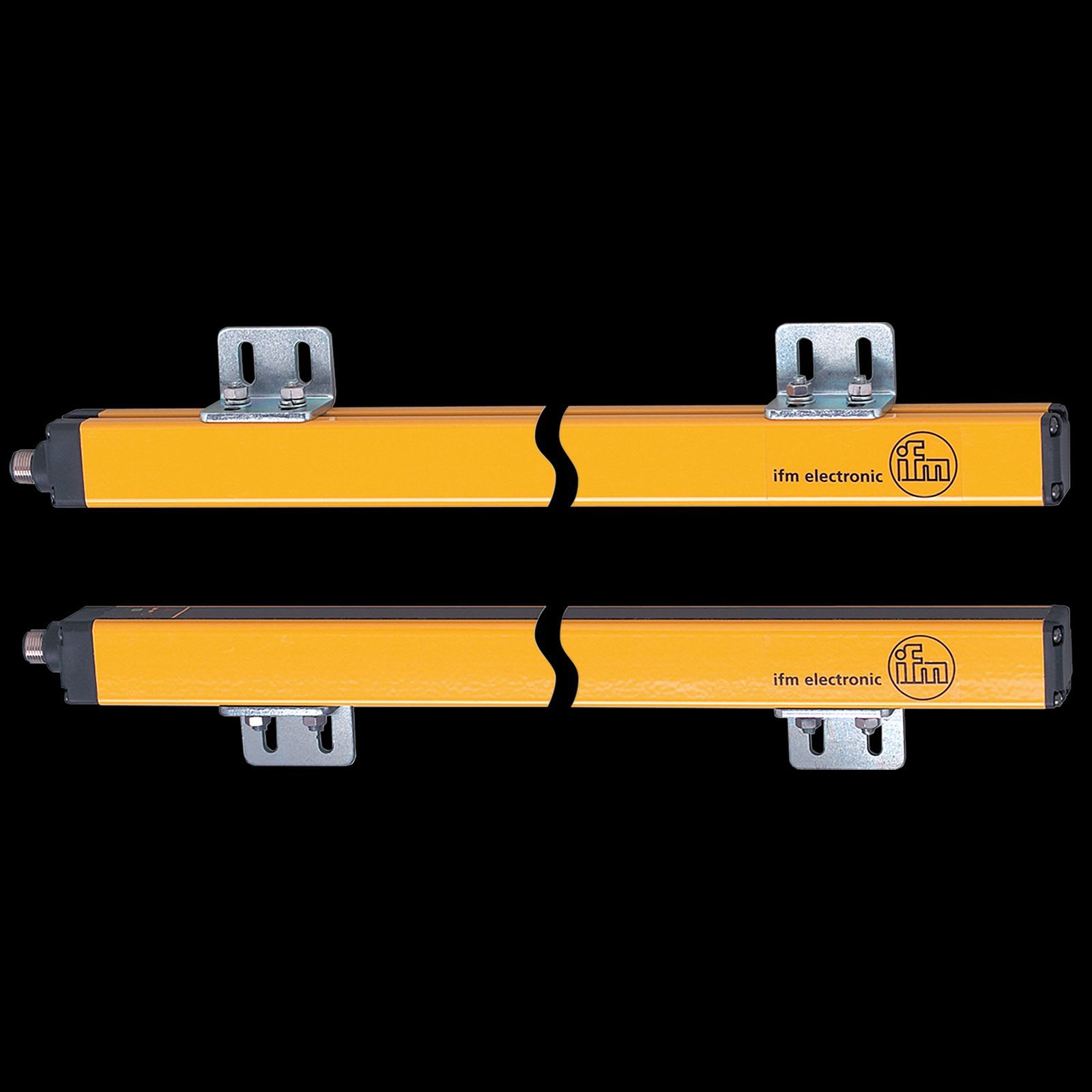 IFM - Turvavaloverho,4 m,12m,PNP - OY032S