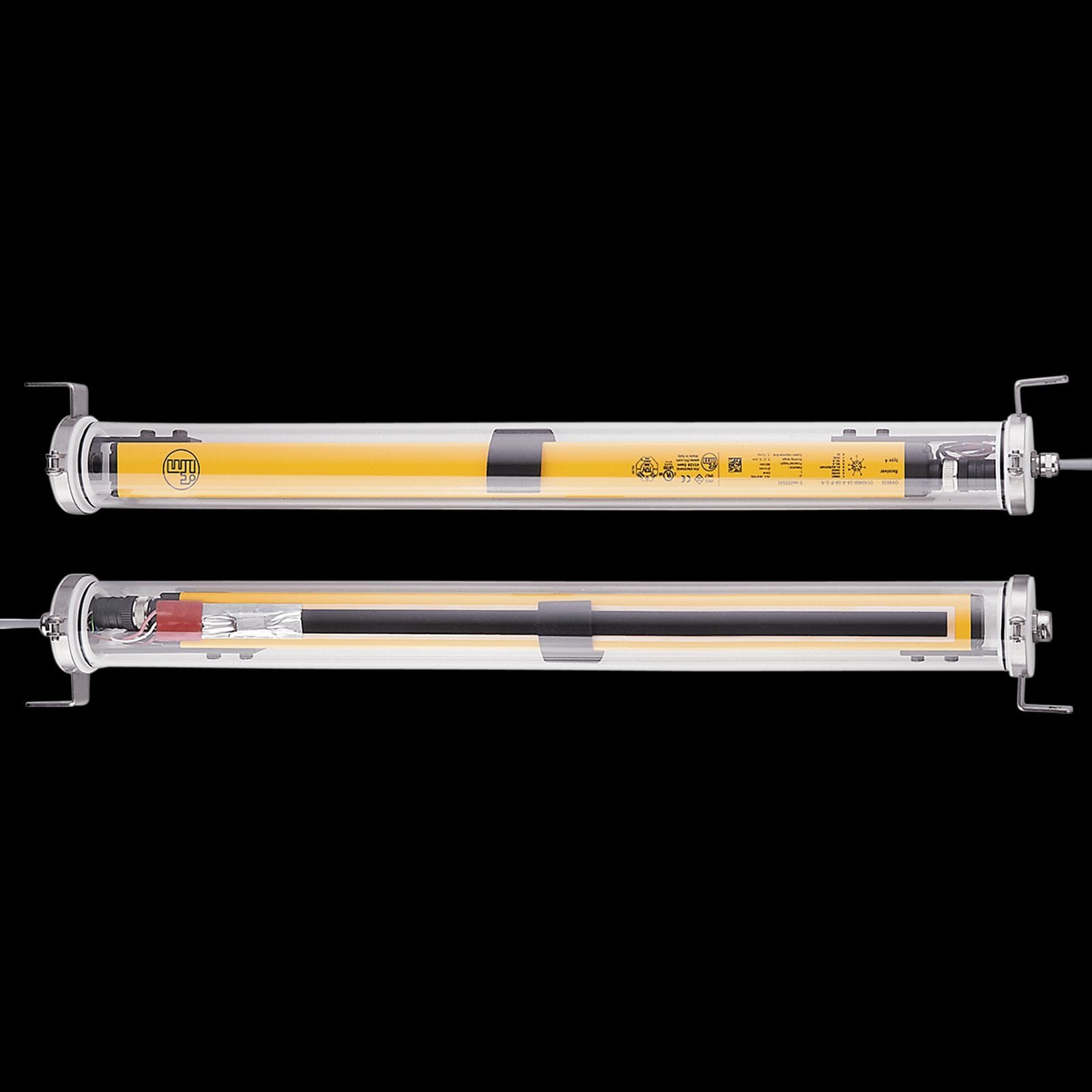 IFM - Turvavalokenno,3m,10m,PNP - OY440S