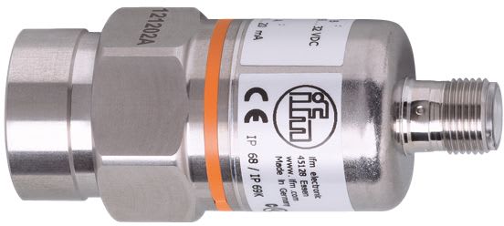 IFM - Paineanturi: 0...25 bar, ¼ NP - PD3223