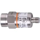 IFM - Paineanturi: 0...25 bar, ¼ NP - PD3223