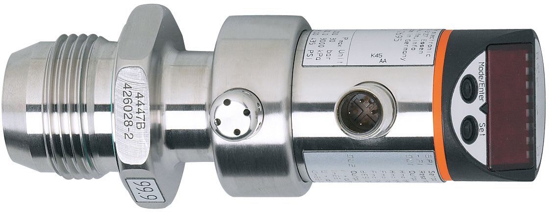IFM - Paineanturi: -50...1000 mbar - PI2697