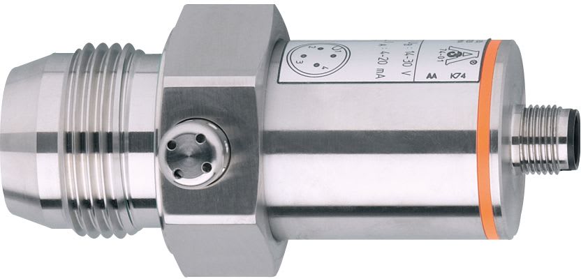 IFM - Paineanturi: -50...1000 mbar - PL2657