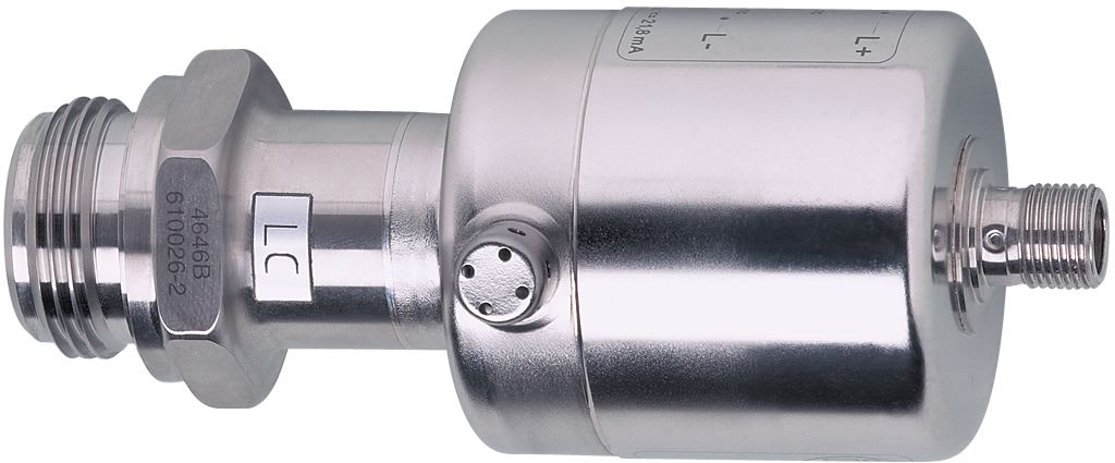 IFM - Paineanturit , -1,00...10,00 - PMP094