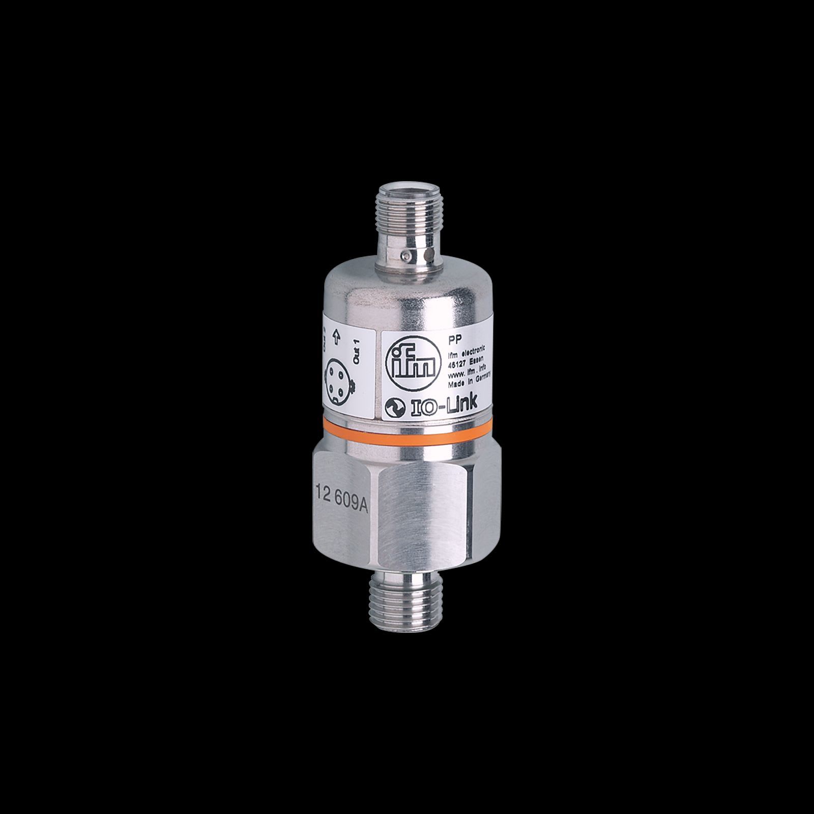 IFM - Paineanturi: 0...250 bar - PP7551