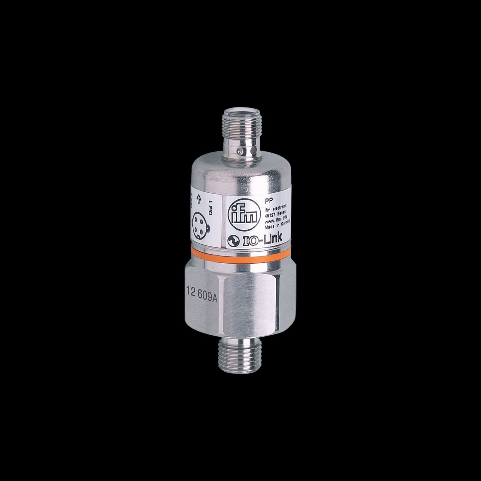 IFM - Paineanturi: 0...250 bar - PP7551