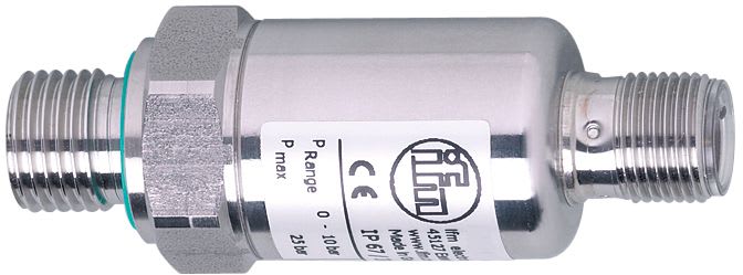 IFM - Paineanturi 0...100 bar - PT3552