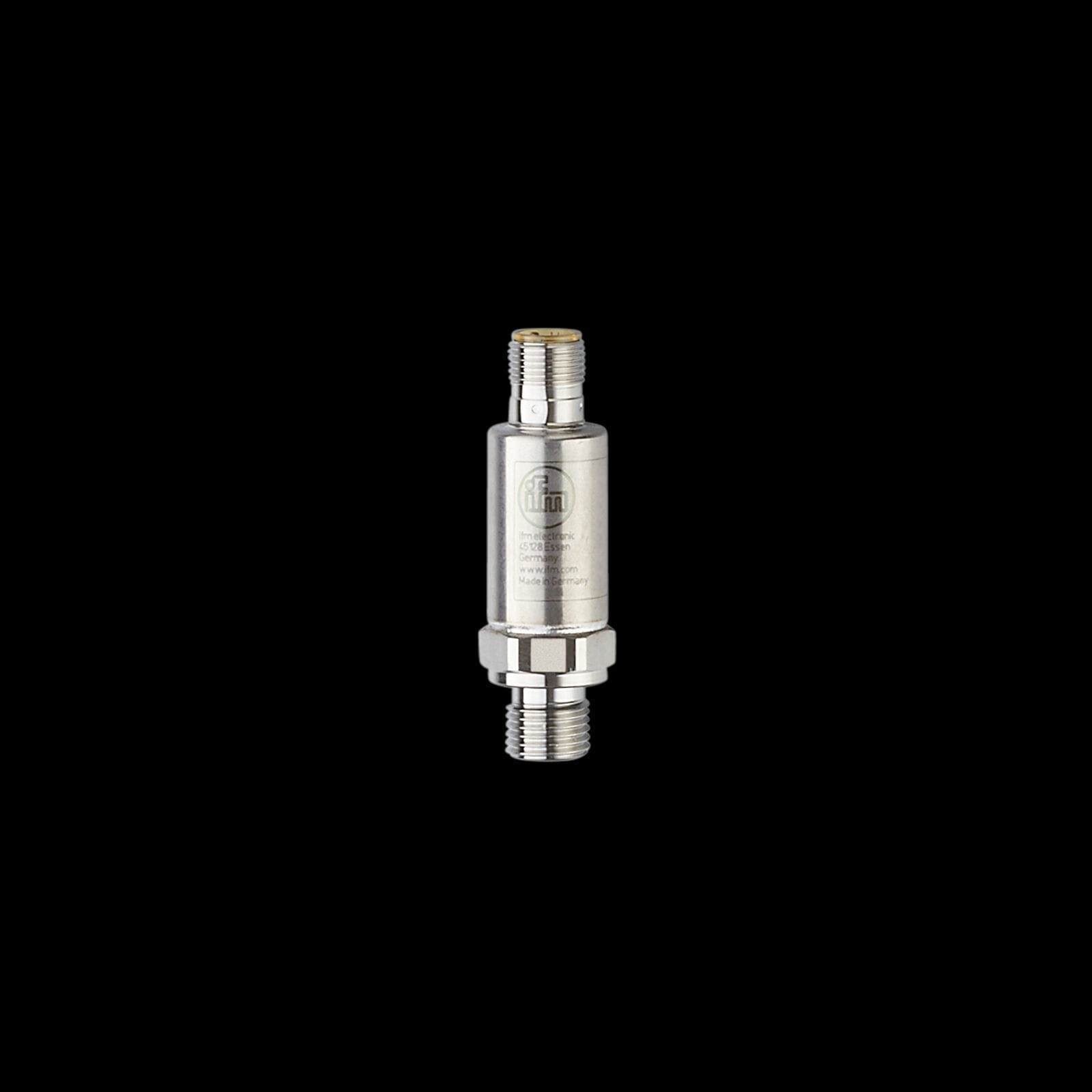 IFM - PU-400-SEG14-B-DVG/US - PU5400