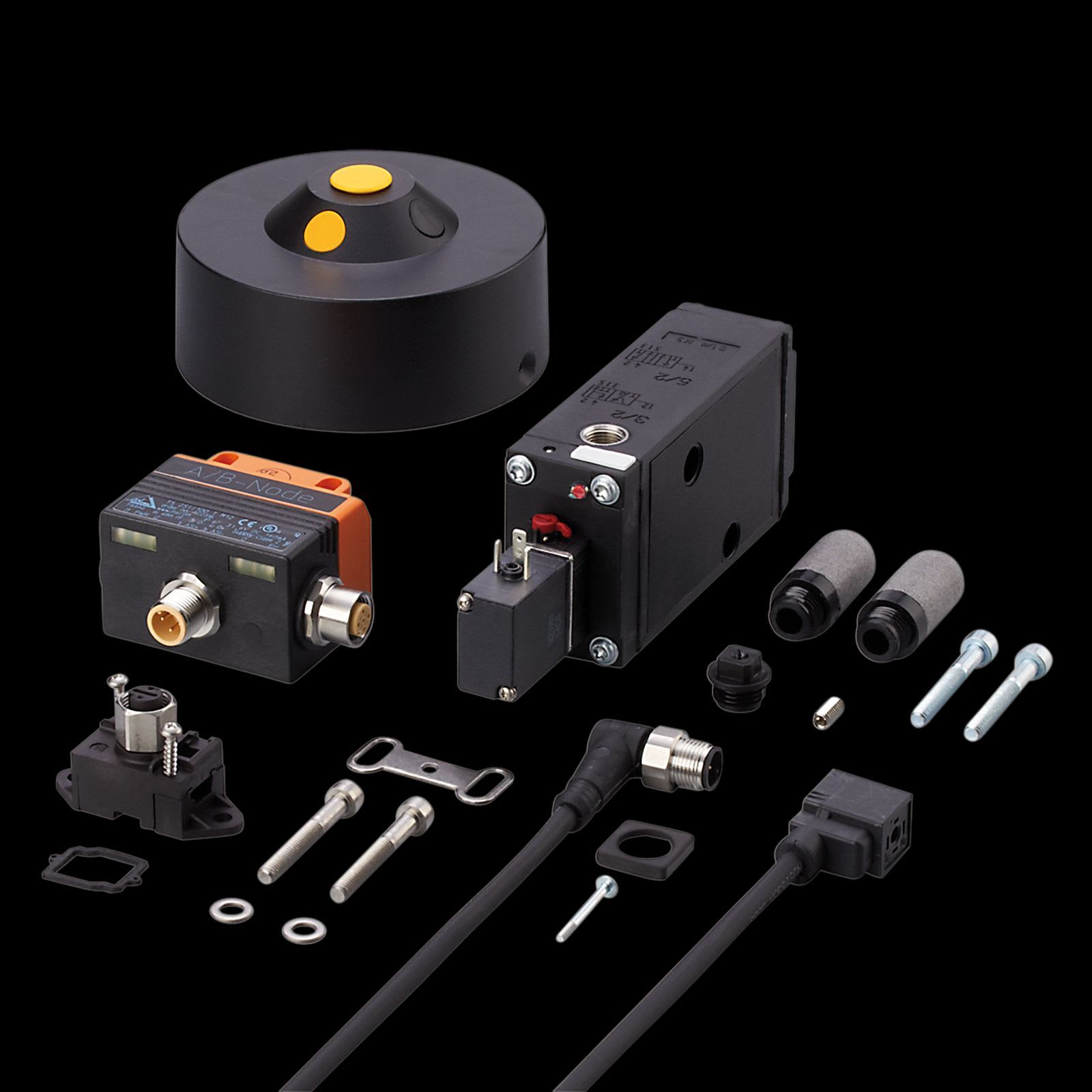 IFM - AS-I LISÄARVOPAKKAUS T5 - AC0020