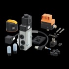 IFM - AS-I LISÄARVOPAKKAUS T5 - AC0021