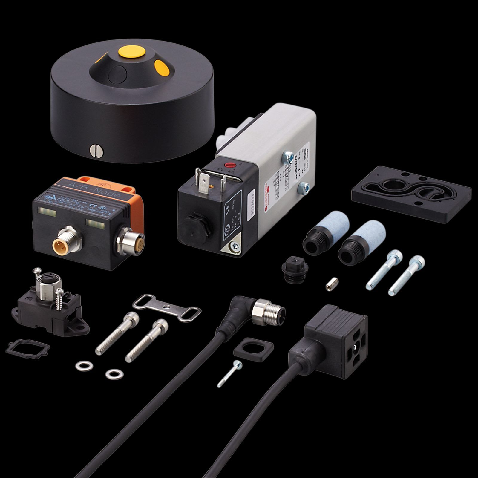 IFM - AS-I-LISÄARVOPAKKAUS T5 - AC0023