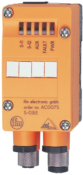IFM - Universal module 2SI 2xOSSD - AC007S