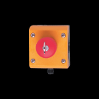 IFM - E-STOP KEY SWITCH IP67 - AC011S