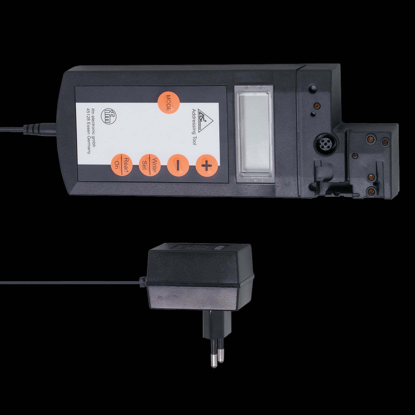 IFM - ADDRESSING UNIT AS-I 2.1 - AC1154