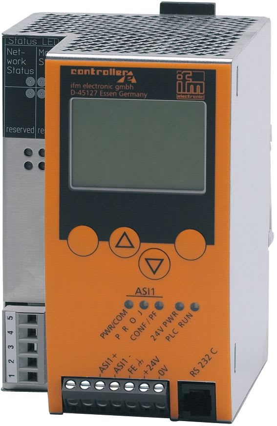 IFM - ControllerE M4 1Master CO - AC1331