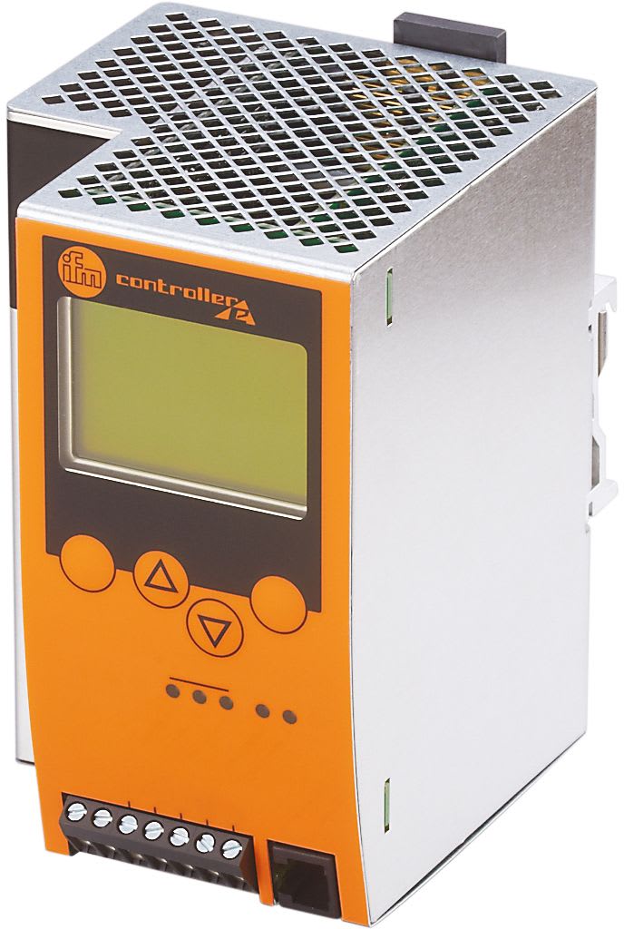 IFM - ControllerE M4 1Master RS232 - AC1333