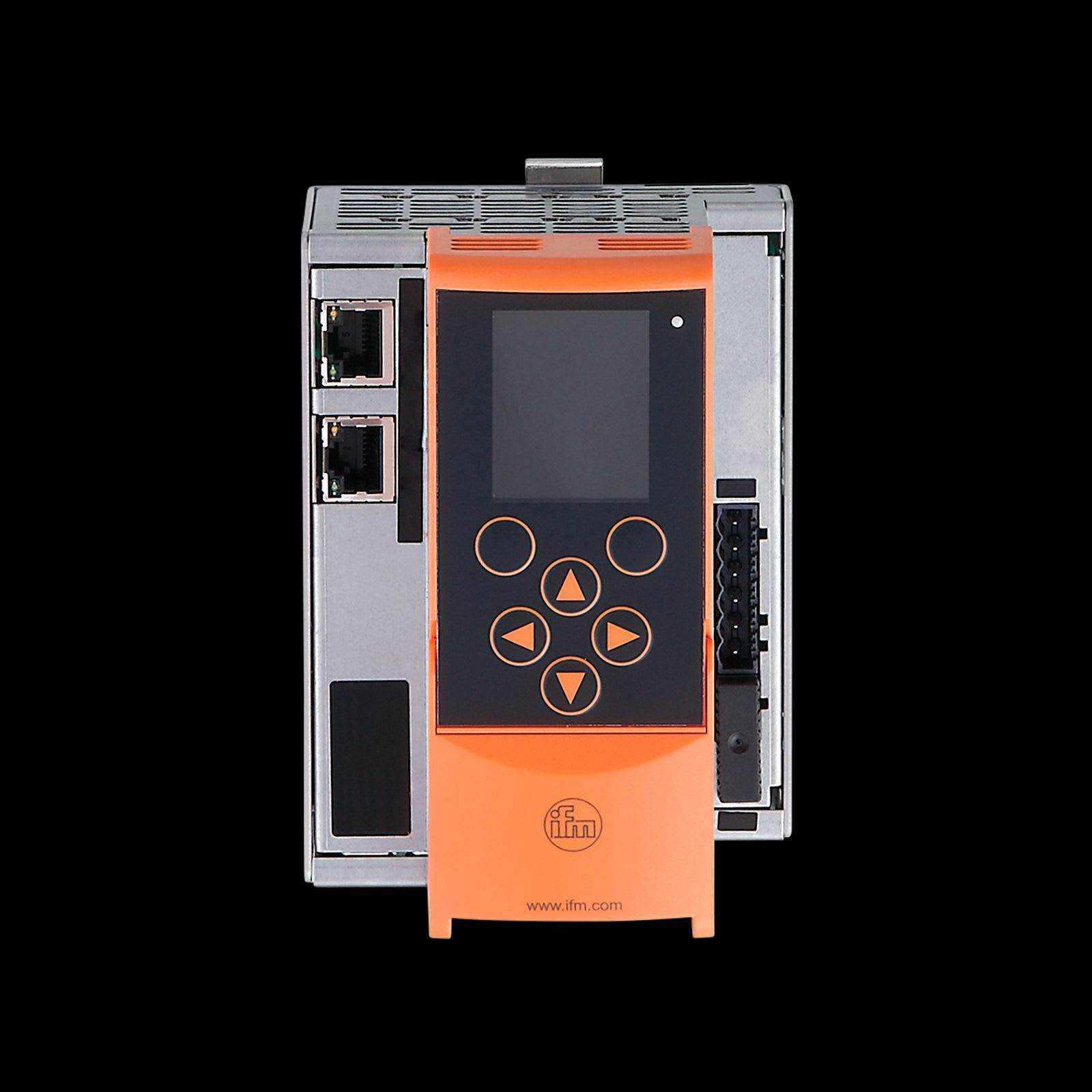 IFM - AS-i Gateway 1Master PN - AC1401