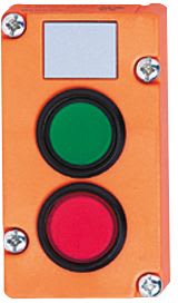 IFM - LIITINRASIA 2 PAIN./2 MERKKIV. - AC2018