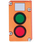 IFM - LIITINRASIA 2 PAIN./2 MERKKIV. - AC2018