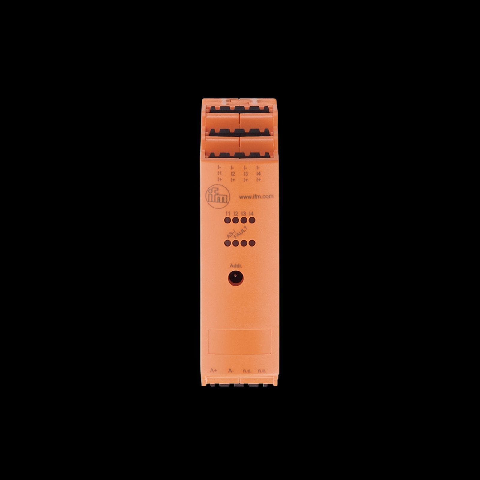 IFM - SMARTLINE25 4DI C - AC2250