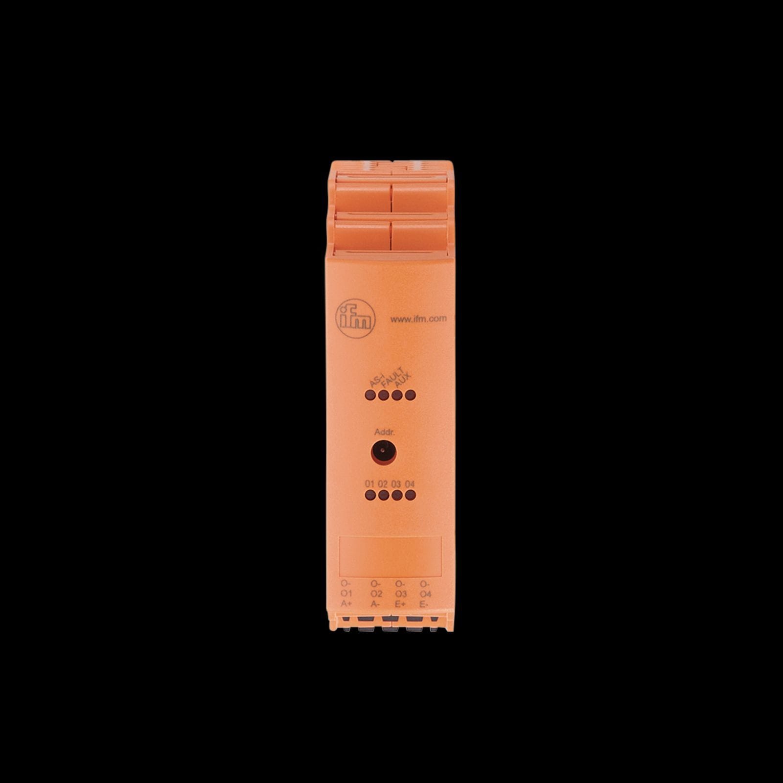 IFM - SMARTLINE25 4DO T C - AC2252