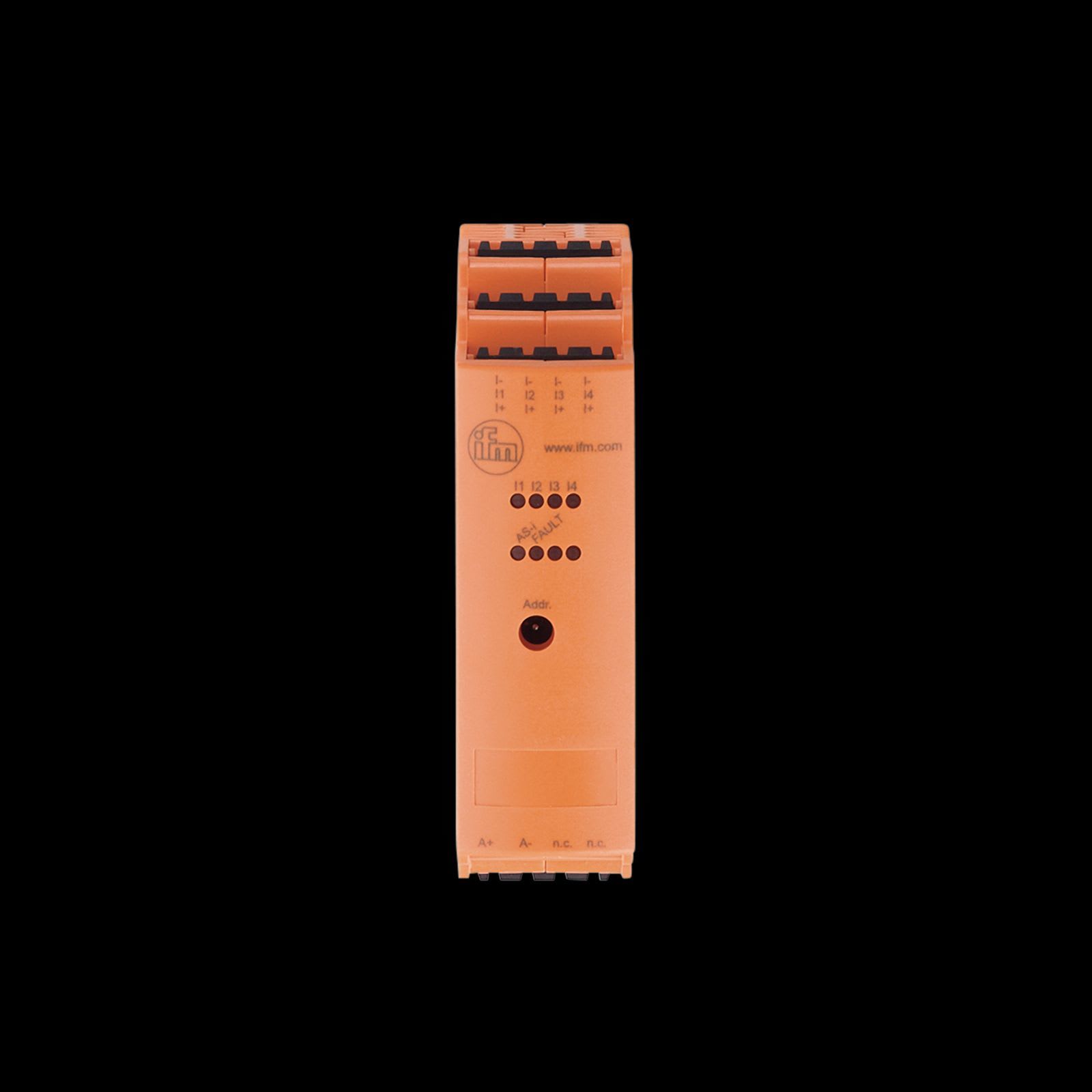 IFM - SMARTL25 4DI C - AC2254