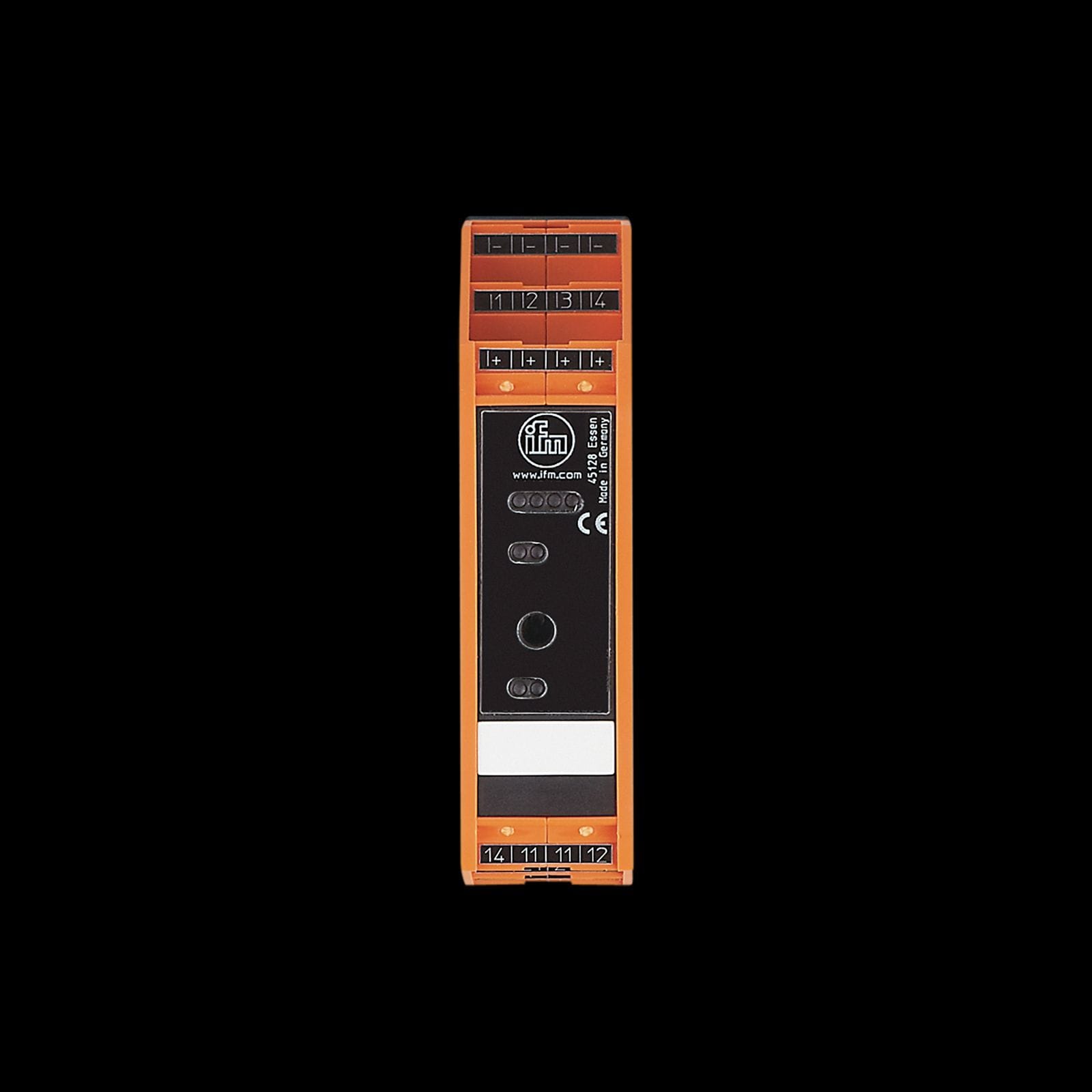 IFM - SMARTL25 4DI 2DO R C - AC2256