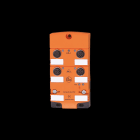 IFM - KOMP. I/O-MODULI 2DI 2DO T M12 - AC2411