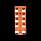 IFM - CompactModule 4DI 4DOT M12 V4A - AC2452