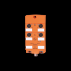 IFM - CompactLineM12 4DI M12 - AC2464